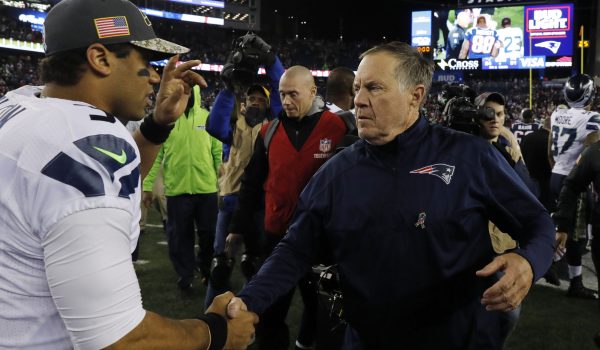 Week 2 NFL betting guide - everything you need to win