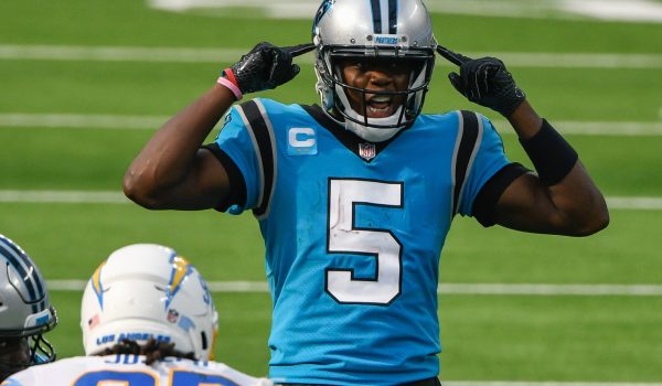 NFL Week 5 betting guide - everything you need to win