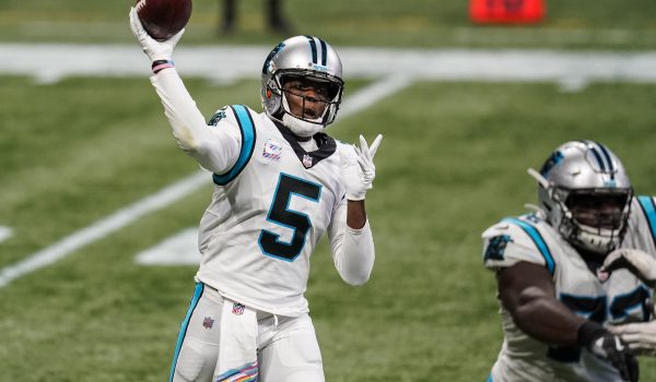Thursday Night Football reaction: The NFC South is between Tom Brady and Drew Brees