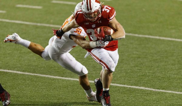 The Big Ten is more than just the Ohio State Buckeyes
