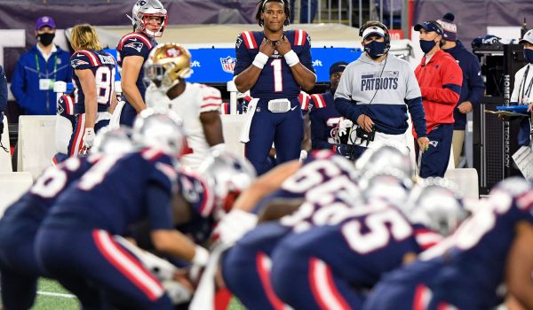 After crushing loss to 49ers, are the Patriots really done as an NFL powerhouse?