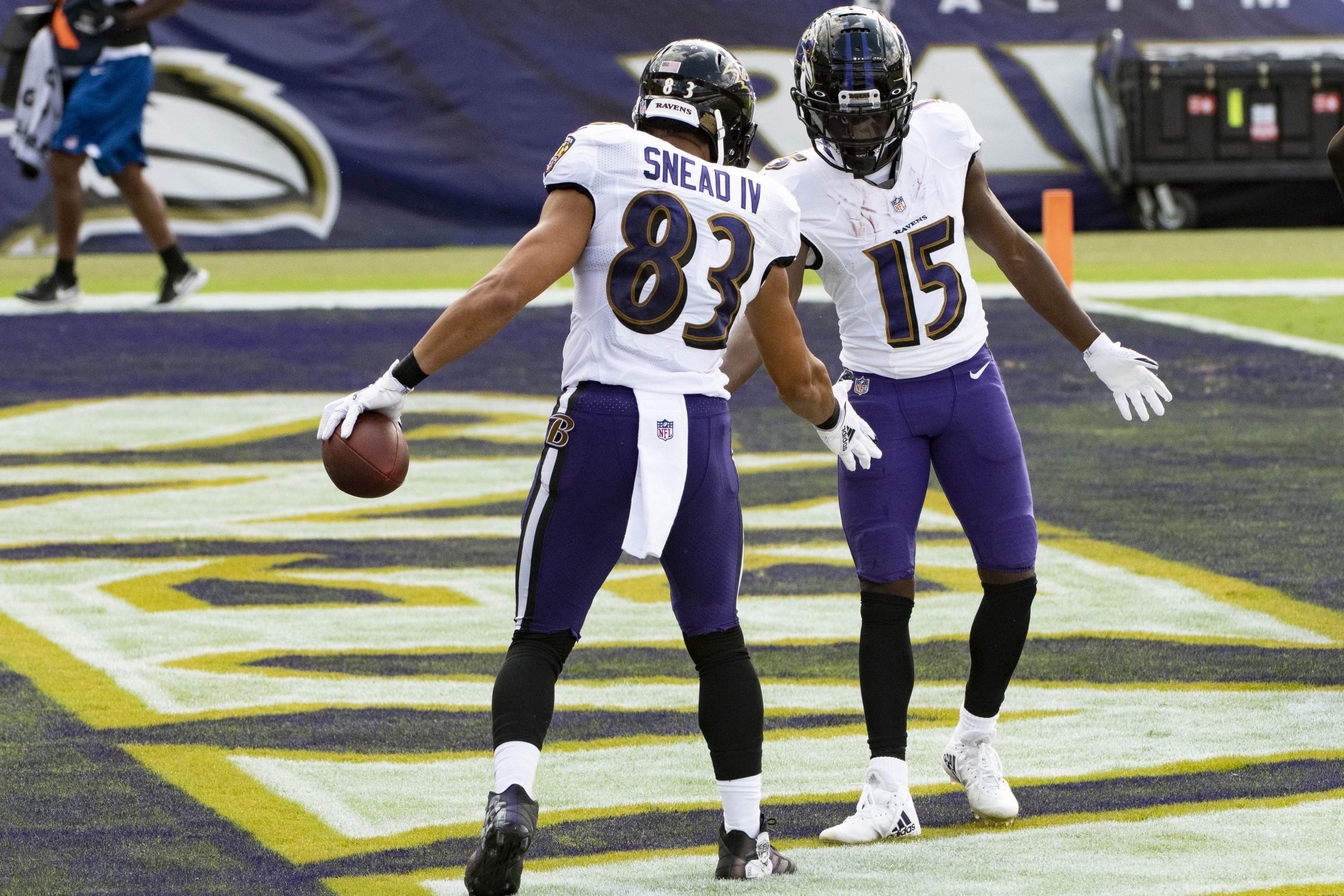 Steelers-Ravens Parlay: May Be a Slog of a Game in Baltimore