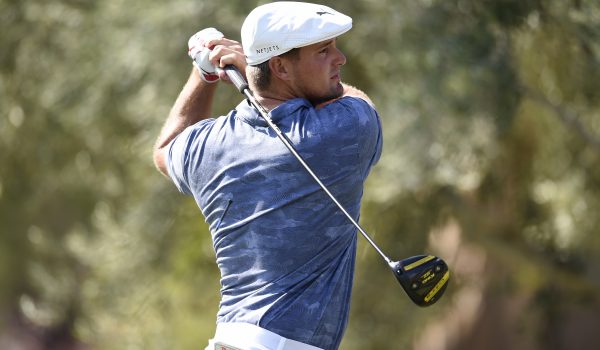 Best three-ball bets for Thursday at the U.S. Open: Schauffele, DeChambeau to start fast