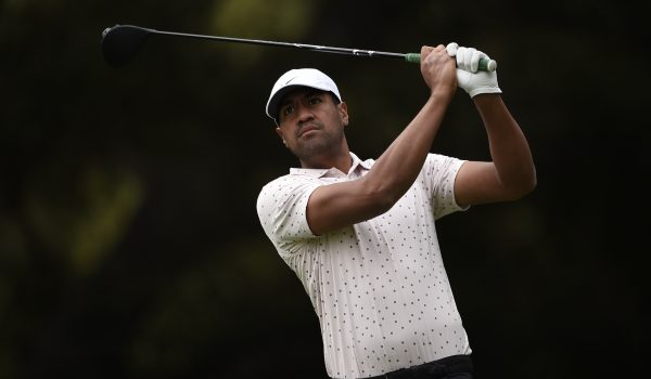 Best three-ball bets for Friday at the British Open: Finau to catch fire