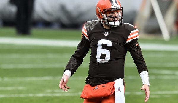 Best NFL Week 15 Prop Bet for Sunday Night Football: The Bake Show coming to New Jersey?