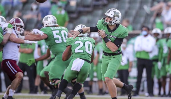 College Football Week 11 money line 8-team mega parlay (+8544 odds)