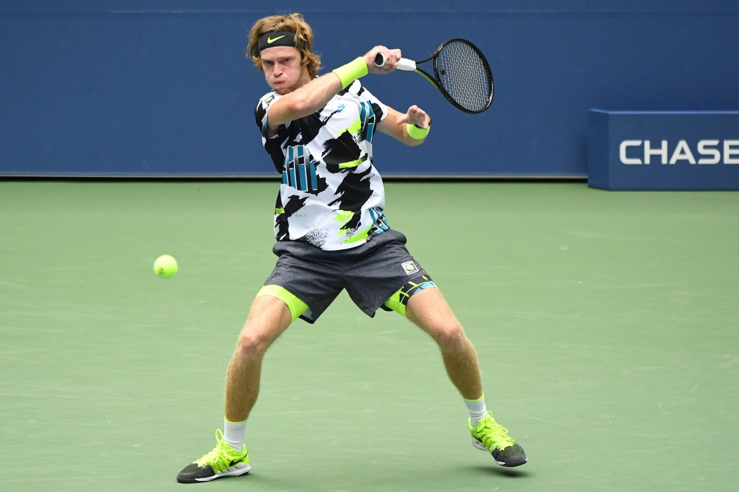 Andrey Rublev vs Dominic Thiem » Odds, Scores, Picks & Predictions