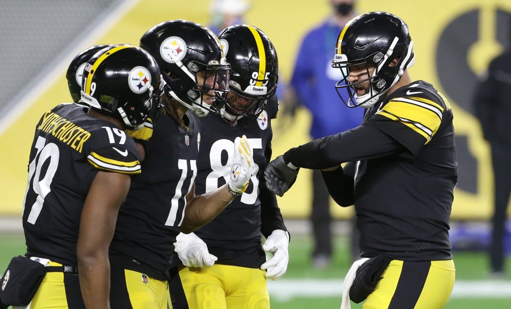 Ravens vs. Steelers odds: What is the spread? Who are bettors picking? Who  is the favorite? - DraftKings Network