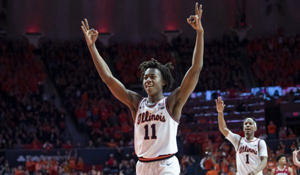 Big Ten Conference Tournament Preview, Odds & Best Bets