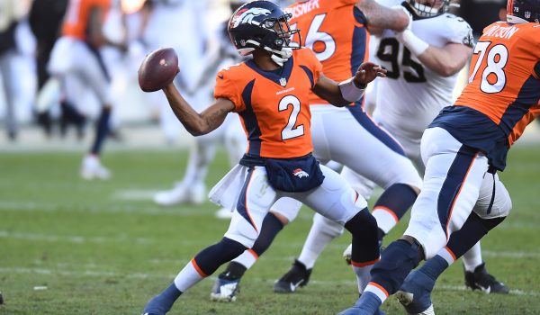 NFL Week 12 Reaction: Hard to win in this league without a QB