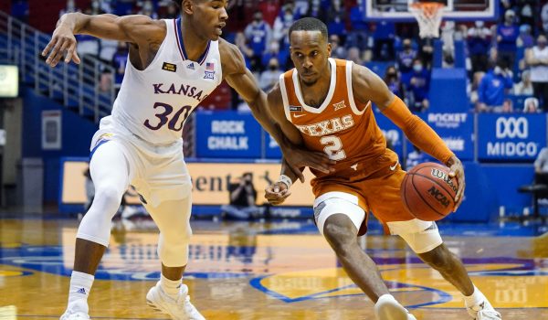 March Madness - Four teams with a favorable bracket pathway