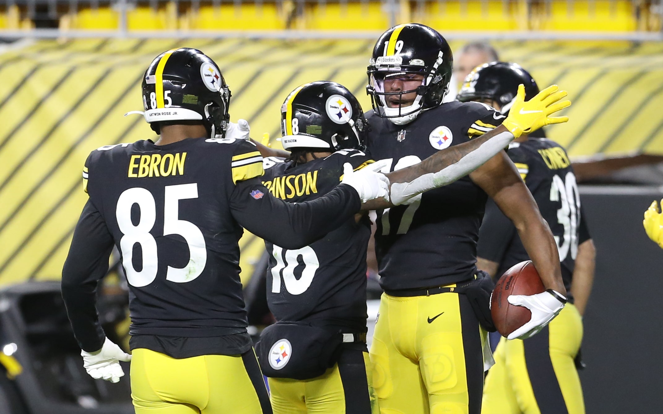 Pittsburgh Steelers and T.J. Watt reportedly come to terms on mega