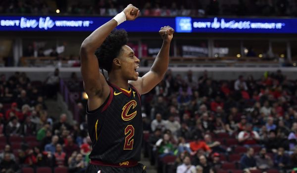 Best NBA Props for Saturday's Slate (4/3): The Heat is on Sexton