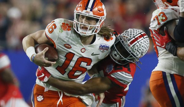 How good will Trevor Lawrence and Zach Wilson be? Breaking down the 2021 NFL season player props for the two rookies