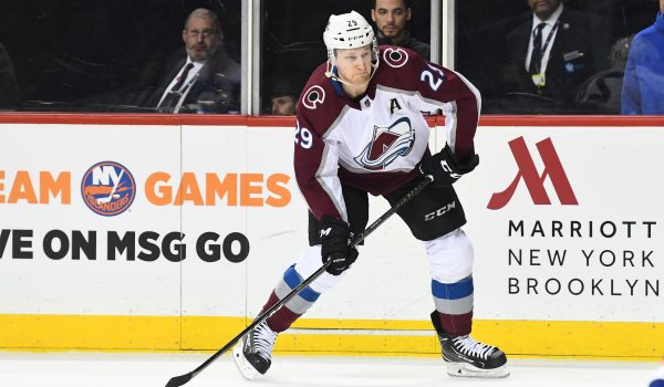 Odds and best bets for the 2021-22 NHL season: Which +6100 longshot could win the Stanley Cup?