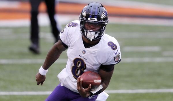Who will win Super Bowl 56? Odds, breakdown and best bets: Ravens ready to reach top of the mountain