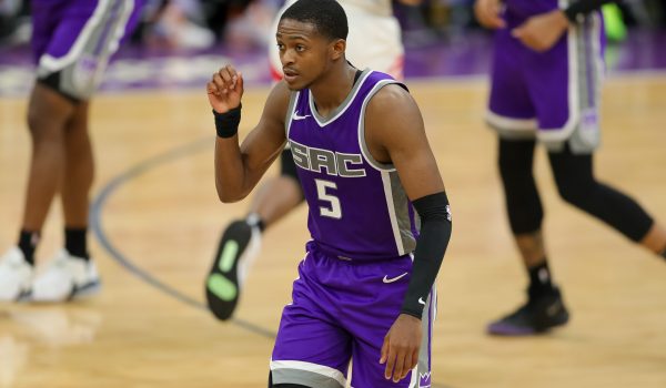Best NBA Player Props for Saturday's Slate (3/27): Can Fox keep it up?
