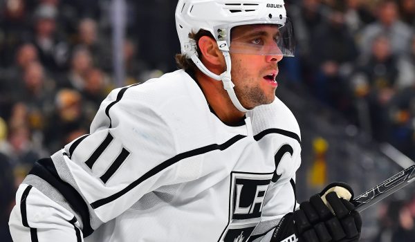 Best player prop bets for Monday's NHL slate: Kopitar to keep the Kings playoffs hopes alive