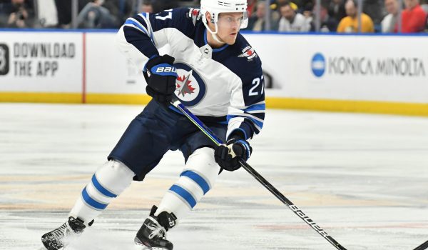Best player prop bets for Thursday's NHL slate: Ehlers to carry Winnipeg offensively
