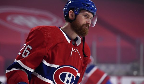 Four-pick cross-sport parlay for Monday, June 7 (+1080): NHL, NBA and MLB picks