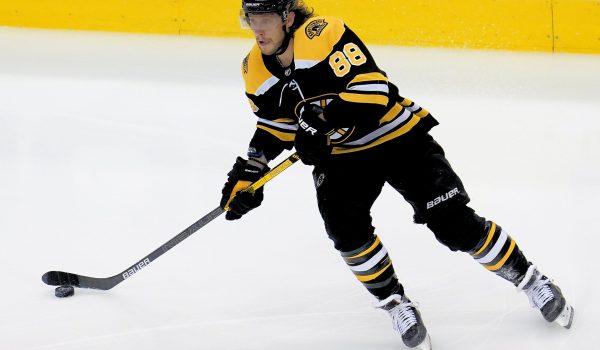 Monday’s NHL three-team mega parlay (+1359 odds): Bruins look to bounce back with big win vs Penguins