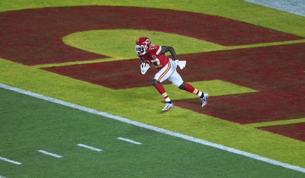 2021 NFL futures, best regular season record: Chiefs the choice, but there's a +2800 longshot with value