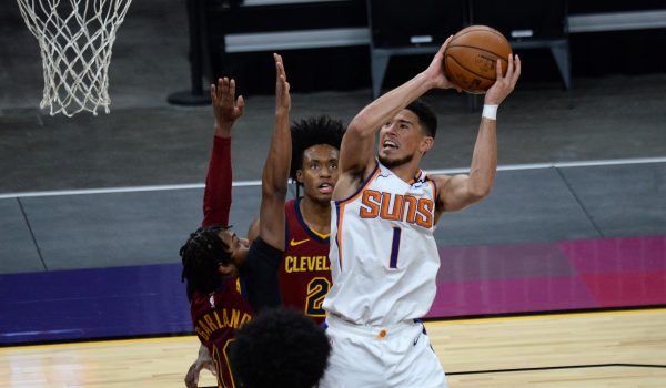 Best sportsbook promotions and odds boosts for Tuesday: NBA Finals, Euro 2020 and MLB