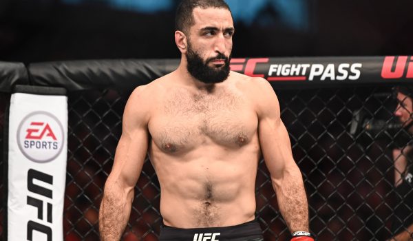UFC 263 predictions, picks, best bets and four-fight parlay