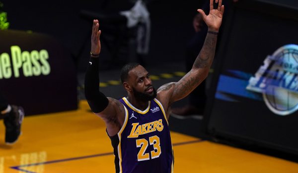 NBA Playoffs predictions - First basket best bets for Thursday: LeBron to lead off