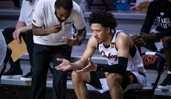 NBA Draft predictions: Pickswise’s 2021 NBA mock draft