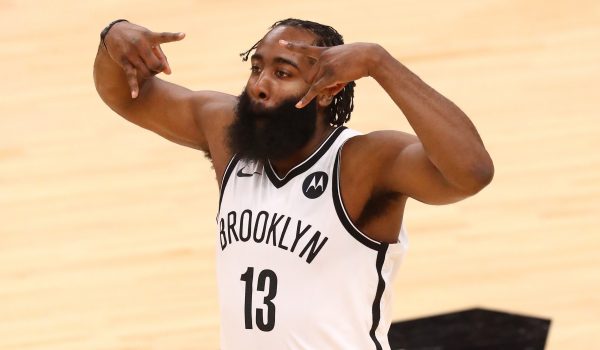 Best Player Prop Bets For Thursday S Nba Slate Harden To Keep On Getting Buckets