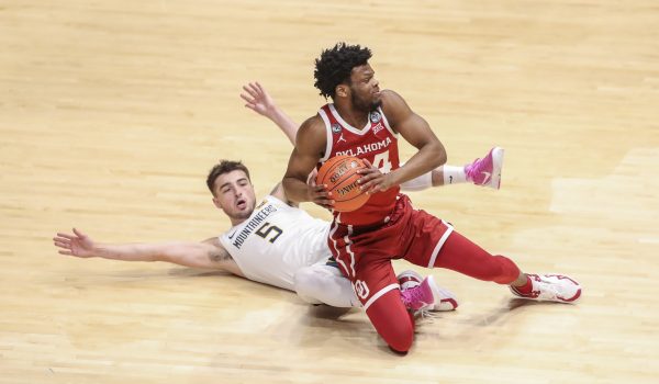 March Madness daily update: Sooners sound confident about matchup with Gonzaga