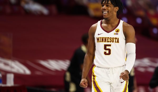 BetsByBob College Basketball Thursday Picks: Back Minnesota at home against Northwestern