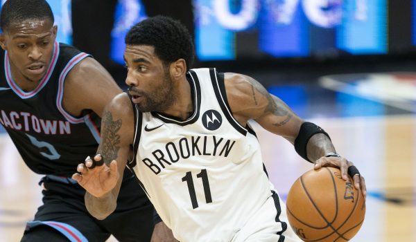 NBA Playoffs predictions - First basket best bets for Tuesday: Irving will be the one
