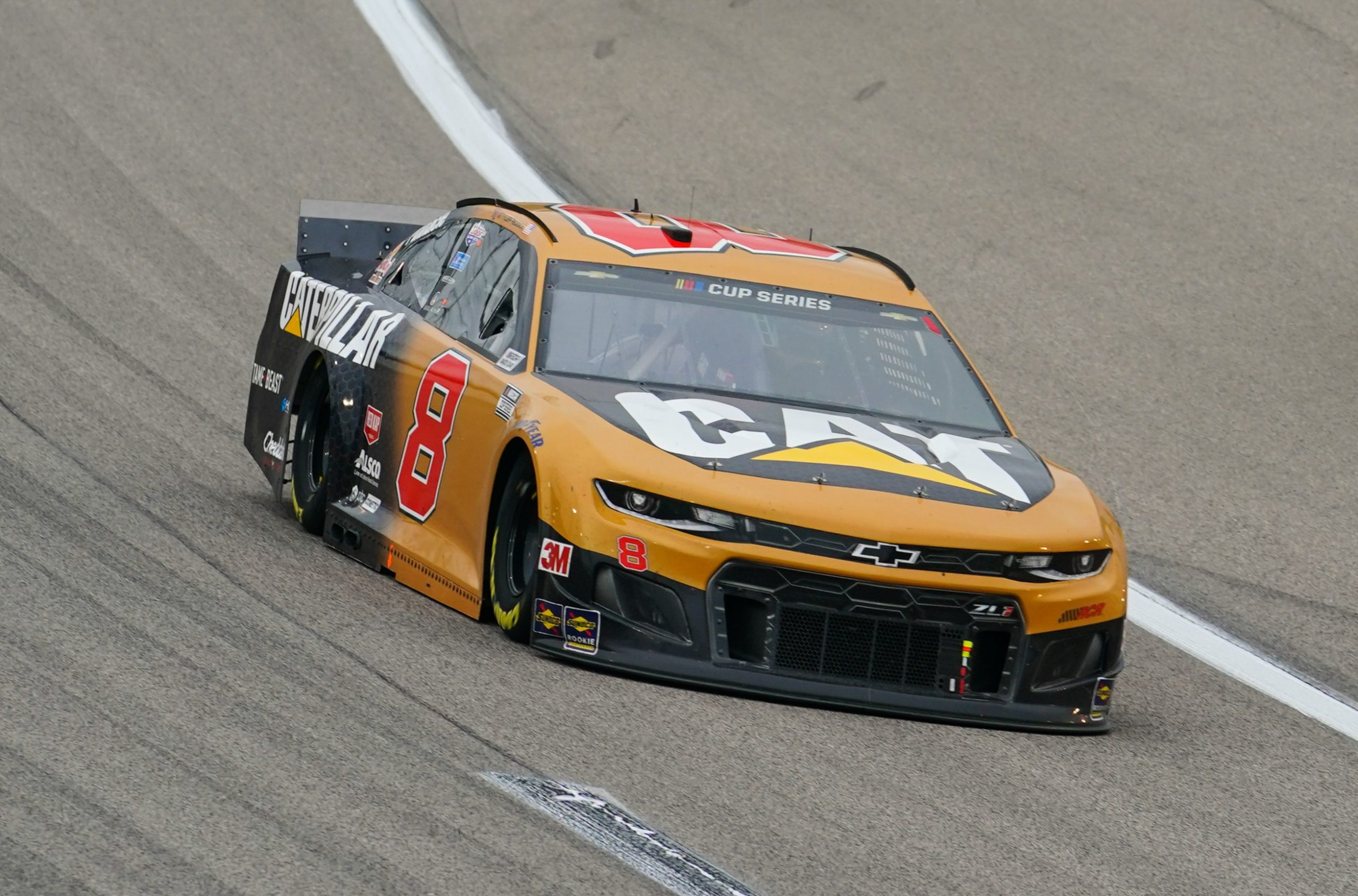 NASCAR DFS Prop Picks for Food City Dirt Race - PrizePicks