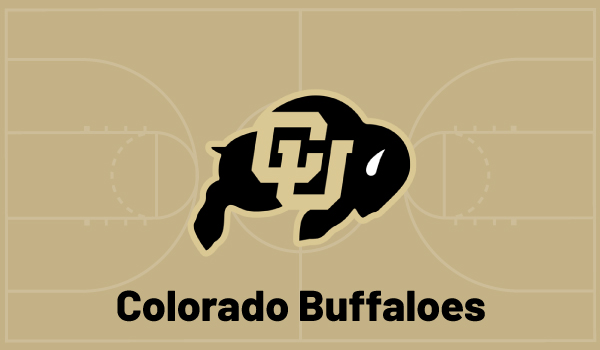 Colorado Basketball: March Madness Team Profile and Season Recap