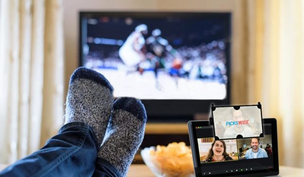 How to enjoy March Madness without your boss finding out