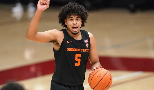 BetsByBob college basketball Thursday picks: Beavers to give Bruins more than they can handle