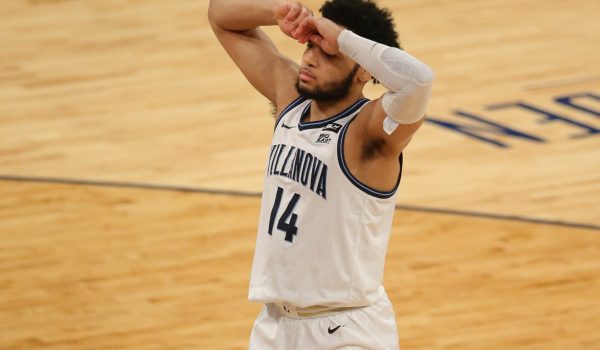 March Madness - Three high seeds that could be vulnerable in the NCAA Tournament