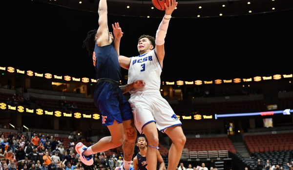 March Madness - Breaking down every 12 vs. 5 matchup - odds, best bets
