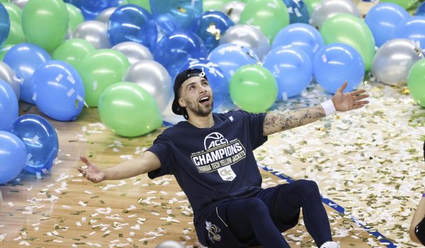 Georgia Tech Basketball: March Madness Team Profile and Season Recap