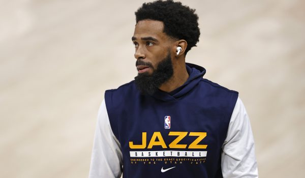 NBA Playoffs Wednesday same game parlay (+1008 odds): Memphis Grizzlies vs. Utah Jazz