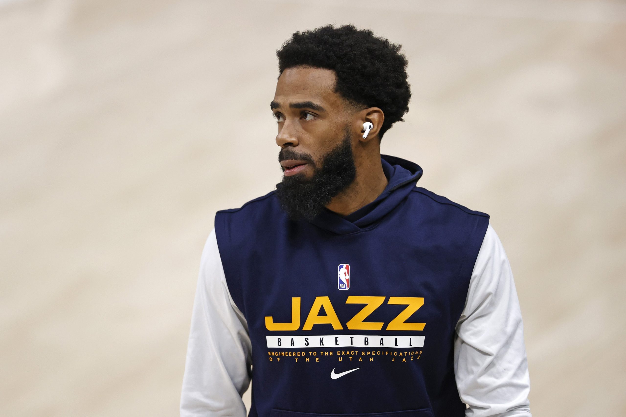 NBA parlay at mega +840 odds, Sunday 11/6: Jazz complete the LA sweep