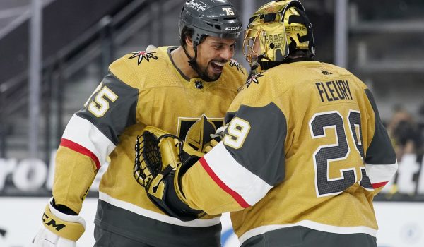 NHL Playoffs Montreal Canadiens vs. Vegas Golden Knights Western Conference Finals series predictions: Vegas ends Montreal's run