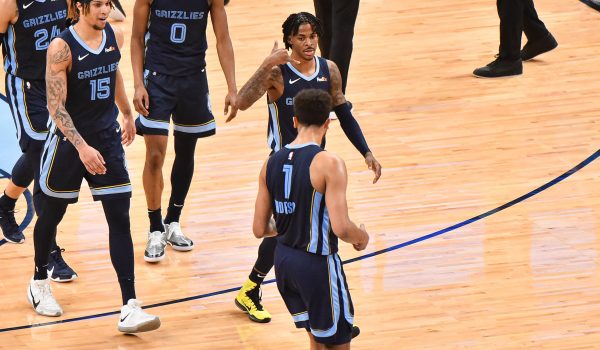 Daily public money update: Grizzlies to extend Rockets’ woes