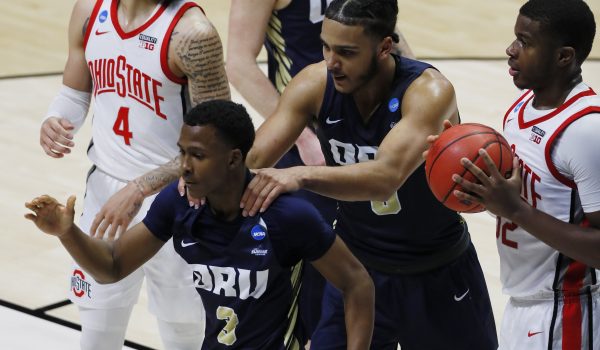 March Madness daily update: Can Oral Roberts and North Texas stay alive in NCAA Tournament?