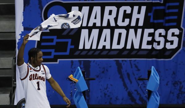 March Madness betting: NCAA Tournament Day 3 Round 2 best bets