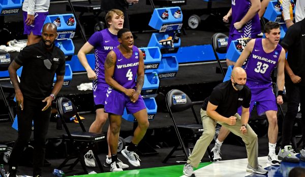 March Madness Day Two By The Numbers: Underdogs cashing left and right