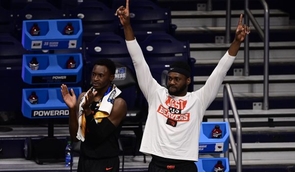 March Madness daily update: Oregon State an underdog…again!