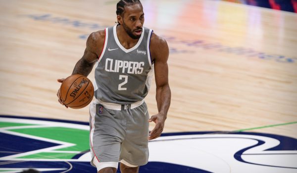 Daily public money update: Bettors all over the Clippers Tuesday